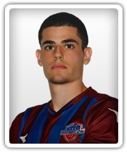 Nicolo Avellino