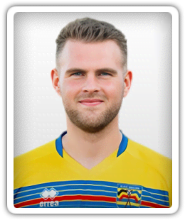 Senne Vandergeeten