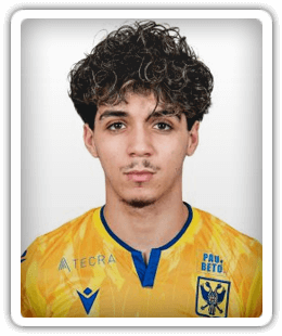 Nassim Saidi