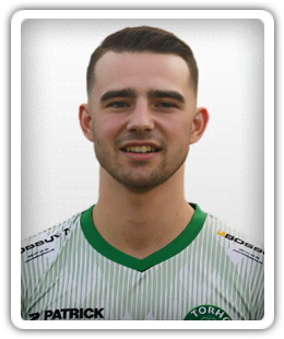 Jorben Vanhulle