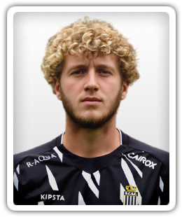 Luka Hoedaert