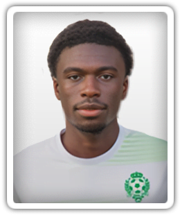 Jamal Ali Colo