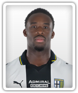 Mandela Keita