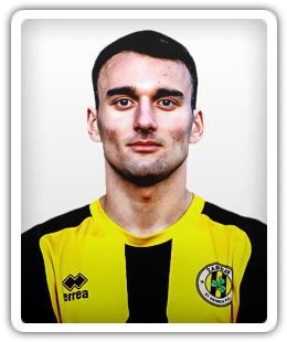 Leonardo Agius