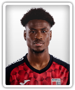 Marlon Degryse