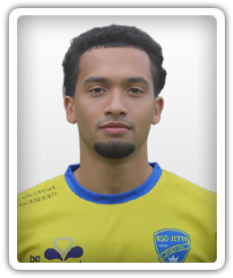 Nelson Lemaire