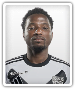 Isaac Nuhu