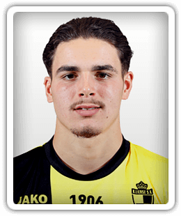 Younes Ben Hammou