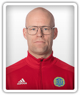 Joel Cedergren