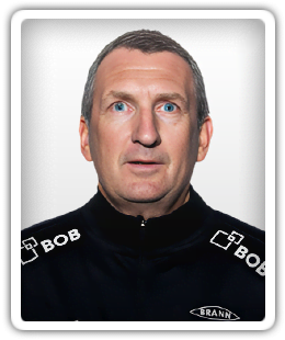 Per Ove Ludvigsen