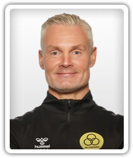 Lars Winde