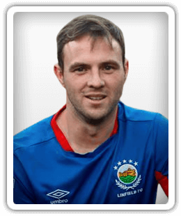 Jamie Mulgrew