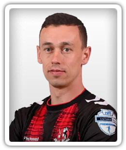 Paul Heatley