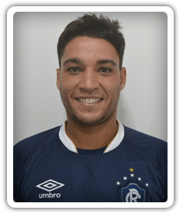 Álisson Guirra