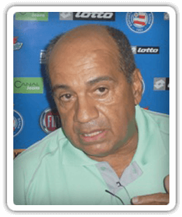Newton Motta