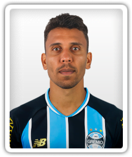 Marcos Rocha