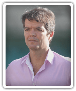 Felipe Ximenes