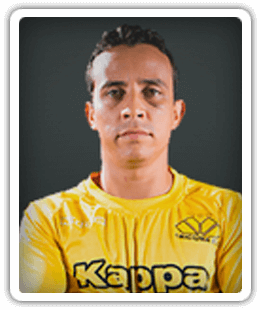 Danilo Tarracha