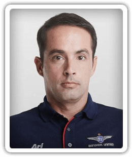 Paulo Alexandre Ribeiro de Oliveira