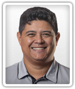 Rainier Alves