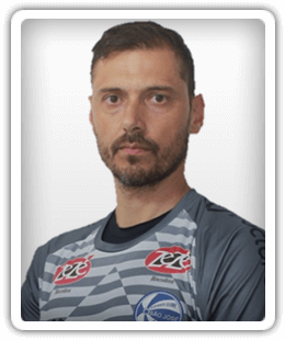 Alexandre Villa