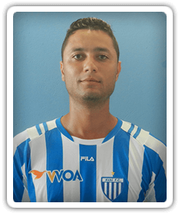 Bruno Maia