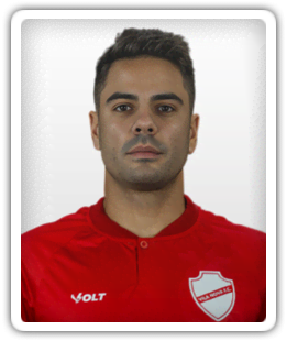 Henrique Almeida