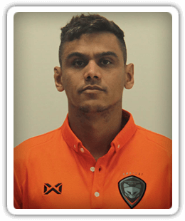 Leandro Assumpção