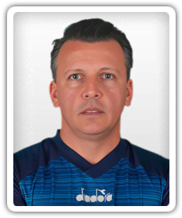Rafael Zucon