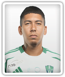 Roberto Firmino