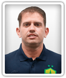 Roger Gouveia