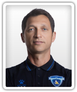 Rodney Gonçalves