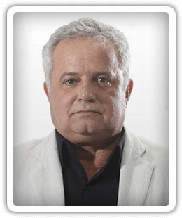Marcelo Segurado