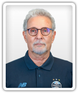 Sérgio Helt