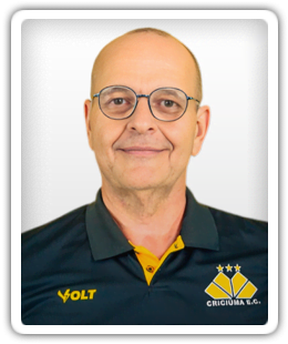 Marcelo Emílio Beirão