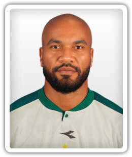 Rodrigo Moledo