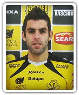 Rodrigo Milanez