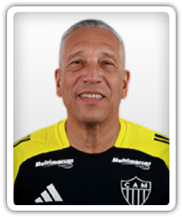 Carlos Alberto Isidoro