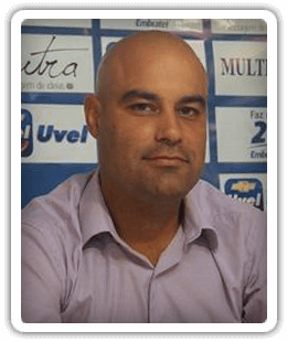 Cristian de Souza