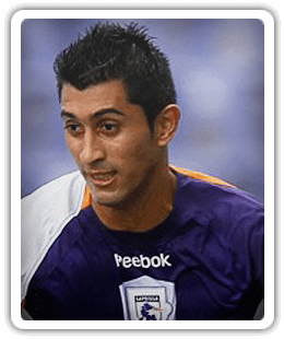 Josue Martínez