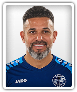 Júnior Morais