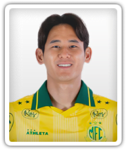 Chico Kim