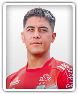 Diego Barreto