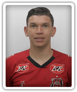 Júnior Viçosa