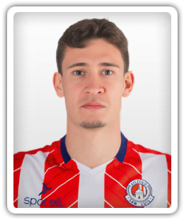 Rodrigo Dourado