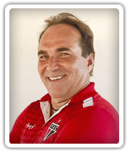 Valter Bahia