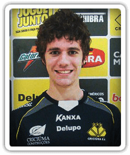 Fernando Milioli