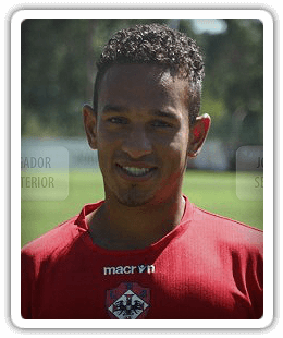 Adriano Pereira