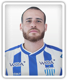 Pedro Castro