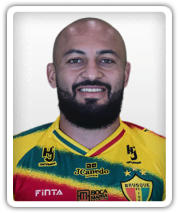Rodolfo Potiguar